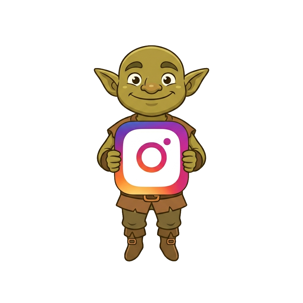 Instagram